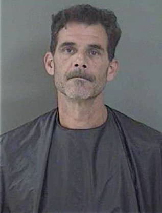 Alvin Dawson, - Indian River County, FL 